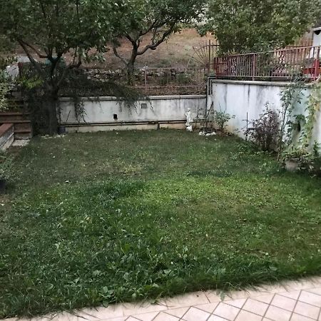 Torretta Vila LʼAquila Exterior foto